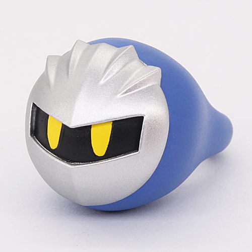 Hoshi no Kirby Fashion Ring [4.Meta Knight]