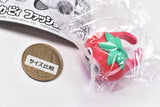 Hoshi no Kirby Fashion Ring [5.Maxim tomato]