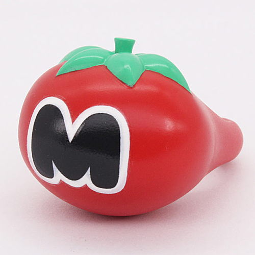 Hoshi no Kirby Fashion Ring [5.Maxim tomato]
