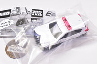 Tomica key chain Part.3 [2.Mazda CX-5 (patrol car)]