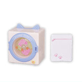 Nyanko Kaden DX Laundry Edition [2.Dryer set]
