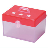 Medications and first aid kit Hay fever countermeasures [2.First aid kit B]