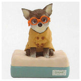 Only Wan ! Vol 03 PUPPY SERIES [3.Brown (Chihuahua)]