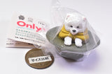 Only Wan ! Vol 03 PUPPY SERIES [5.Clara (Pomeranian)]