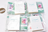 Mame gasha book MF Bunko J series [All 4 type set (Full Complete)]