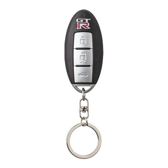 Narikiri Owner Series Nissan Successive GT-R Collectable Key [5