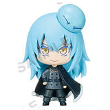 Shirokuro Capsule That Time I Got Reincarnated as a Slime vol.1 [1.Rimuru (Black costume)]