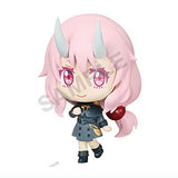 Shirokuro Capsule That Time I Got Reincarnated as a Slime vol.1 [2.Shuna (Black costume)]