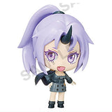 Shirokuro Capsule That Time I Got Reincarnated as a Slime vol.1 [3.Shion (Black costume)]