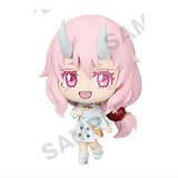 Shirokuro Capsule That Time I Got Reincarnated as a Slime vol.1 [6.Shuna (White costume)]