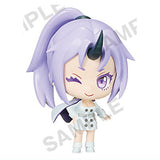 Shirokuro Capsule That Time I Got Reincarnated as a Slime vol.1 [7.Shion (White costume)]