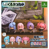 Shirokuro Capsule That Time I Got Reincarnated as a Slime vol.1 [All 8 type set(Full Complete)]