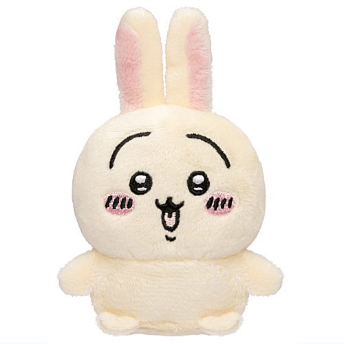 Chiikawa sitting plush toy Part.2 [3.Usagi]