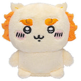 Chiikawa sitting plush toy Part.2 [5.Shisa]