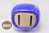 Bomberman capsule figure [2.Blue Bomber]