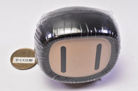 Bomberman capsule figure [3.Black Bomber]