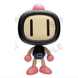 Bomberman capsule figure [3.Black Bomber]