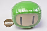 Bomberman capsule figure [5.Green Bomber]