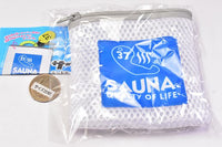 Saunaer laundry net pouch [1.SAUNA QOL]