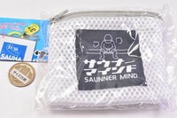 Saunaer laundry net pouch [3.Saunaer mind]