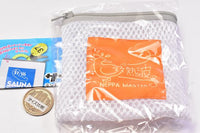 Saunaer laundry net pouch [4.Neppa]