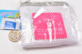 Saunaer laundry net pouch [5.Totonouhonpo]