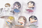 Onemutan Attack on Titan [All 5 type set(Full Complete)]