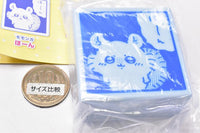 Chiikawa manga stamp [4.Momonga Ho-n]