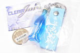Clear juice charm [1.Cider dolphin]