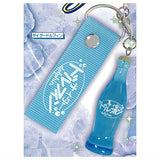 Clear juice charm [1.Cider dolphin]