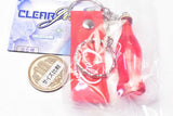 Clear juice charm [2.Cola everyday]