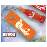 Clear juice charm [3.Orange]