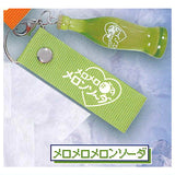 Clear juice charm [4.Melomelomelon soda]
