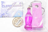 Clear juice charm [5.Fancy grape]
