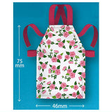 1/12 miniature apron [1.Floral]