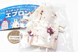 1/12 miniature apron [2.Horror]
