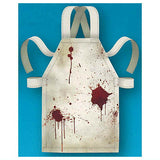 1/12 miniature apron [2.Horror]