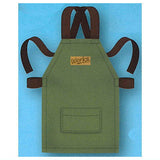 1/12 miniature apron [5.DIY]