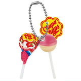 Chupa Chups Miniature Collection BEST [2.Strawberry cream]