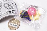 Chupa Chups Miniature Collection BEST [4.Grape]