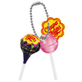 Chupa Chups Miniature Collection BEST [4.Grape]