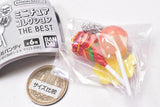 Chupa Chups Miniature Collection BEST [5.Cherry]