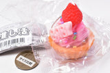 Oshikatsu party cake mascot [2.Pink]