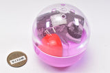 Miniature Collection Capsule Toy gummy [1.RED]