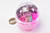 Miniature Collection Capsule Toy gummy [5.PINK]