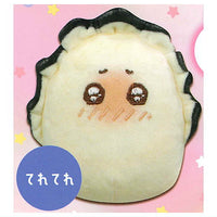 Ururun Little Oysters Oyster Stuffed Toy [2.teretere]