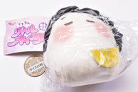 Ururun Little Oysters Oyster Stuffed Toy [3.Suyasuya]