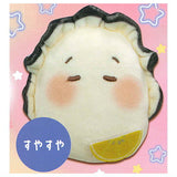 Ururun Little Oysters Oyster Stuffed Toy [3.Suyasuya]