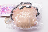 Ururun Little Oysters Oyster Stuffed Toy [4.Kunsei sunglasses]