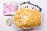 Ururun Little Oysters Oyster Stuffed Toy [5.Osharefly]